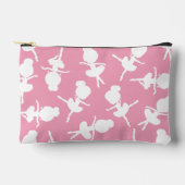 Ballerina Pattern, Ballet Girls, Ballet Dance Etui (Voorkant)