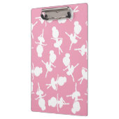 Ballerina Pattern, Ballet Girls, Ballet Dance Klembord (Links)