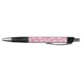 Ballerina Pattern, Ballet Girls, Ballet Dance Pen (Bodem)