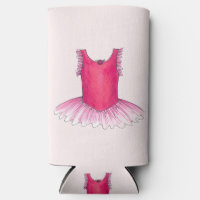 Ballerina Pink Ballet Dance Overweging Tutu Costuu