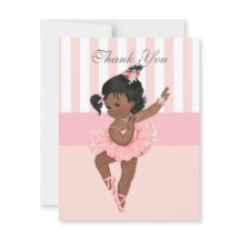 Ballerina Pink Tutu Stripes Flowers Lace Hartelijk