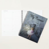Ballerina Planner (Display)