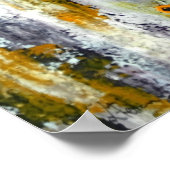 Ballerina Poster (Hoek)