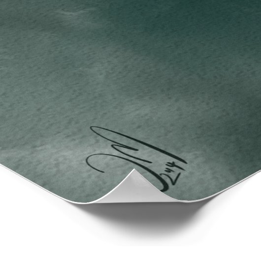 ballerina poster (Hoek)