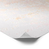 Ballerina Poster (Hoek)