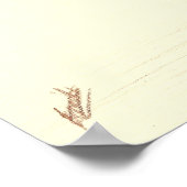 Ballerina Poster (Hoek)