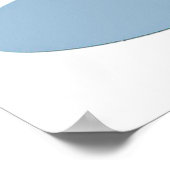 Ballerina Poster (Hoek)