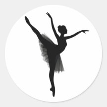 Ballerina
