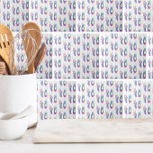 Ballerina Schattige Ballet Tegeltje