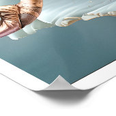 Ballerina Serie Poster (Hoek)