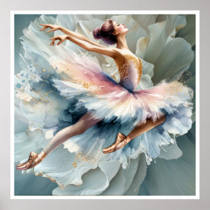Ballerina Serie Poster