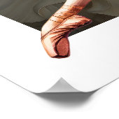 Ballerina Serie Poster (Hoek)