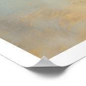 Ballerina Serie Poster (Hoek)