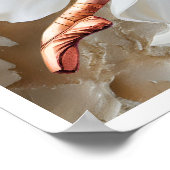 Ballerina-serie Poster (Hoek)