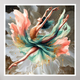 Ballerina-serie Poster