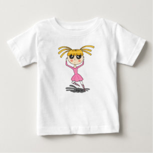 Ballerina Shirten
