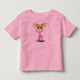 Ballerina Shirten Kinder Shirts