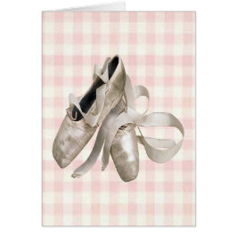 Ballerina Shoes