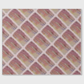 BALLERINA SOLO WRAPPING PAPIER (Vlak)