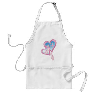 Ballerina SweeBaby Standaard Schort