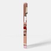 Ballerina Symfonie in een doos - Ballerina Art Case-Mate iPhone Case (Achterkant / Rechts)