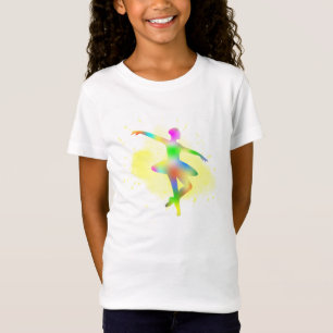 Ballerina T-shirt