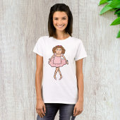 Ballerina T-shirt