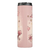 Ballerina Thermosbeker (Achterkant)