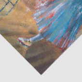 Ballerina Tissue Paper Tissuepapier (Detail)