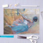 Ballerina Tissue Paper Tissuepapier (Craft)