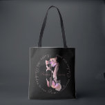 Ballerina Toe Shoes Medallion Your Event Canvas ta Tote Bag<br><div class="desc">Ze is een ballerina,  dus natuurlijk gaat ze naar haar plek,  dus wat beter geschenk dan een elegante en nuttige canvas tas met mijn  schoeisel en rozen die laten zien wat ze het liefste doet?!</div>