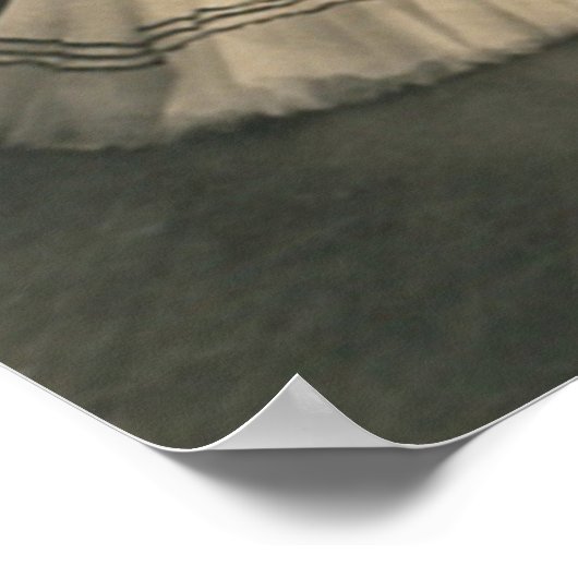 ballerina trio poster (Hoek)