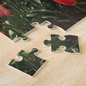 Ballerina Tulips, Oregon Legpuzzel (Zijkant)