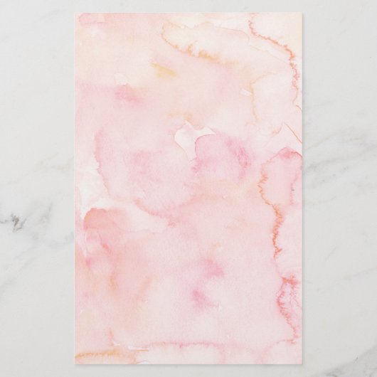 Ballerina Tutu Baby shower Advies voor Ouders Kaar (Achterkant)