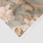 Ballerina Tutu, Droomjurk,  Mannequin Tissuepapier (Detail)