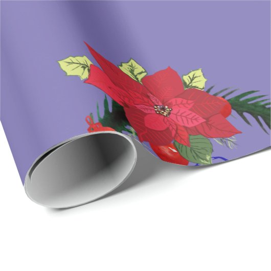 Ballerina Vakantiedecor Cadeaupapier (Rol Hoek)