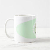 Ballerina van achter Mok (Links)