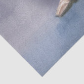 Ballerina Waterverf Decoupage Tissuepapier (Detail)