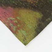 Ballerinas Adjusting Their Dresses (Edgar Degas) Fleece Deken (Hoek)