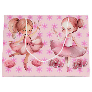Ballerinas Groot Cadeauzakje