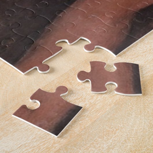 Ballerina's in de kleedkamer (door Serebriakova) Legpuzzel (Zijkant)