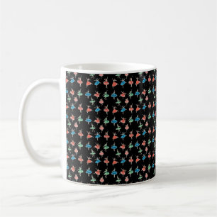 Ballerinas Mok