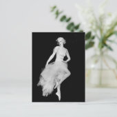 Ballerinas - P0001707.Jpg Briefkaart (Staand voorkant)