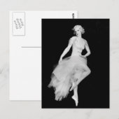 Ballerinas - P0001707.Jpg Briefkaart (Voorkant / Achterkant)