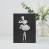 Ballerina's - P0001834.Jpg Briefkaart (Staand voorkant)