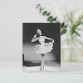 Ballerinas - P0001835.Jpg Briefkaart (Staand voorkant)
