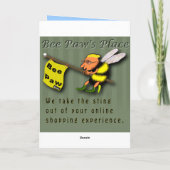 Balleroux Kaart (Achterkant)