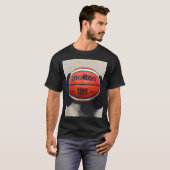 Ballers T-shirt (Voorkant volledig)