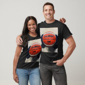 Ballers T-shirt (Unisex)