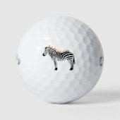 Balles de golf CALLAWAY  Golfballen (Voorkant)